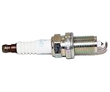 OVERSTOCKDIRECT NGK 4095 IZFR6F-11 Laser Iridium Spark Plugs compatible with Kawasaki Vulcan 2000