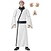 BANDAI Anime Heroes Jujutsu Kaisen Anime Heroes Figure 17 cm Ryomen Sukuna 36983