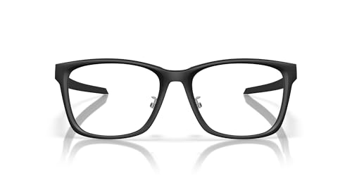 [�I�[�N���[] Oakley �T���O���X 0OX8196D SATIN BLACK FRAME 81960155 PARACORD RX �Ό�