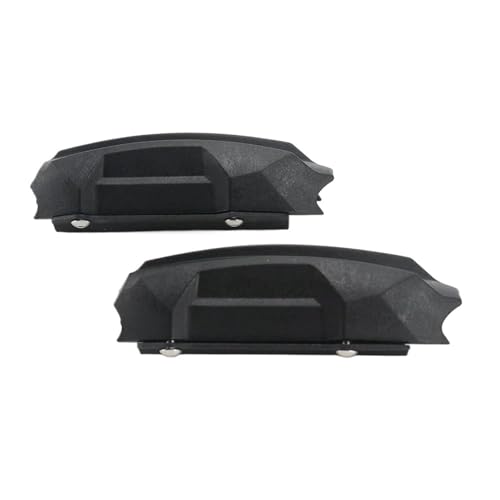 Bloc protection NC750X : design robuste pour préserver le moteur - 3