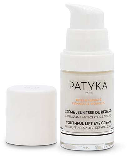 Patyka - Natural Youthful Lift Eye Cream (.5 oz | 15 ml)