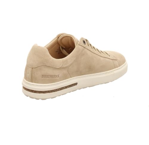 Image of Birkenstock Men's Bend Leather Sneakers