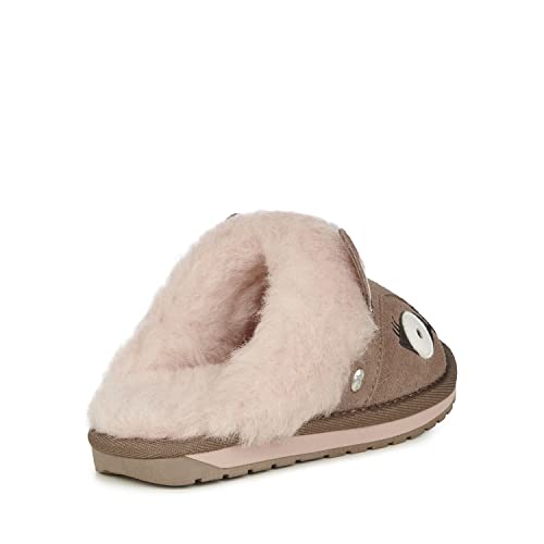 EMU Australia Doe Slipper (Toddler/Little Kid/Big Kid)3