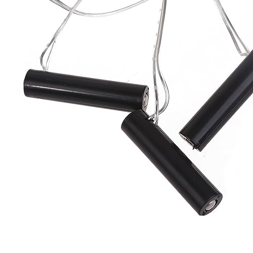 Haveratio AAA Battery Eliminators Netzteil-Adapter für -Leuchten, elektrischer Uhrenventilator, Kameras, Ersatz-AAA-Batterien