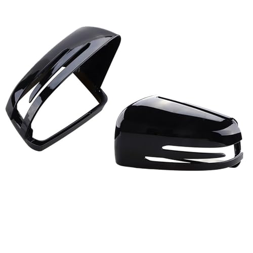 Coque rétroviseur W204 W176 C207 W212 cache boîtier de remplacement