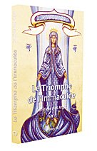 Paperback Le triomphe de l'Immaculée : Entretiens avec Angela Book