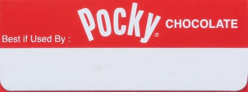 Image of Glico Pocky Chocolate Sticks, 1.41 Oz