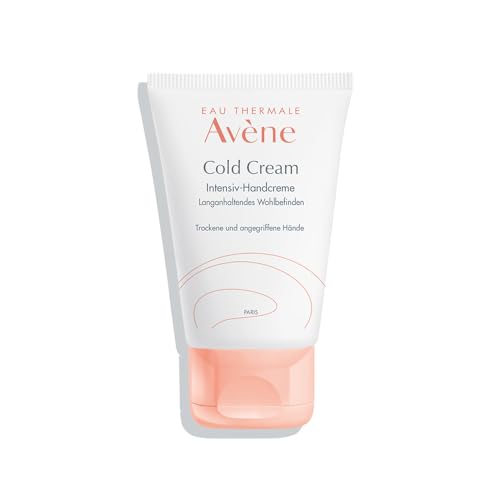 AVENE Cold Cream Crema Mani Concentrata, 50 ML