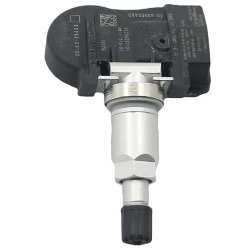 Capteur TPMS 52933-D4100 pour voyager serein sur autoroute