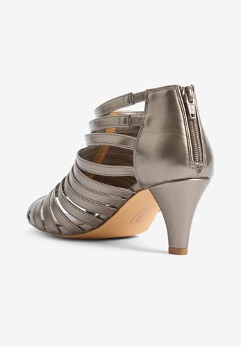 Comfortview Women's The Saffi Shootie (Wide Widths Available)2