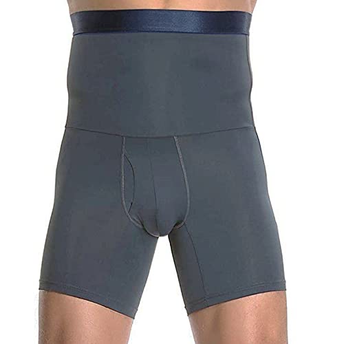 Ropa interior adelgazante de hombre para lucir traje sin marcas de barriga
