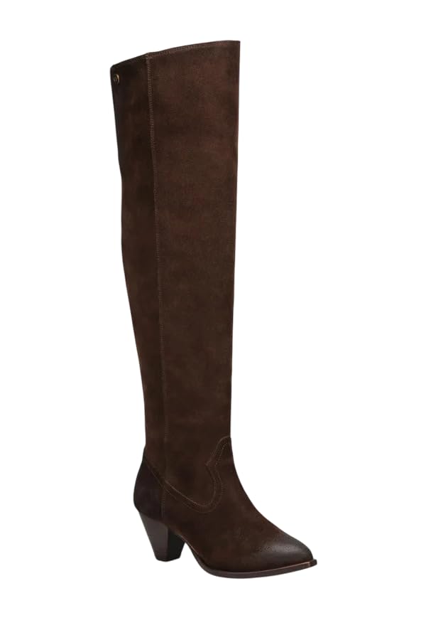 Frye Women's June Over The Knee Boot4