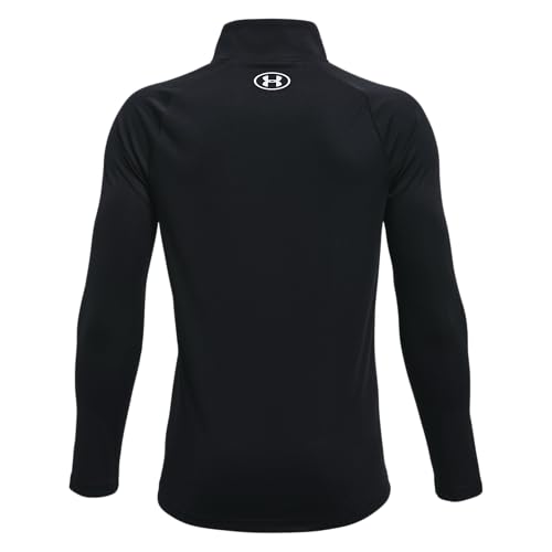 Under Armour Boys' Tech 2.0 1/2 Zip2