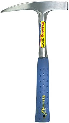 Estwing - E3-14p Rock Pick - Martillo Geológico De 14 Oz Co | Envío gratis