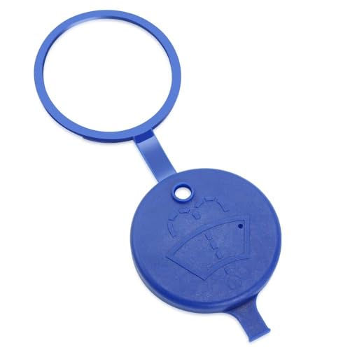 How to stop windscreen washer freezing (April 2024)