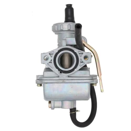 Carburateur PZ20 20mm pour moto quad et karting 50cc à 125cc