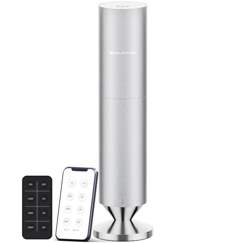 Hotel Diffuser Machine with App Control