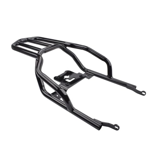 Porte-bagages arrière pour Kawasaki Z900RS et Cafe ABS 2018-2024