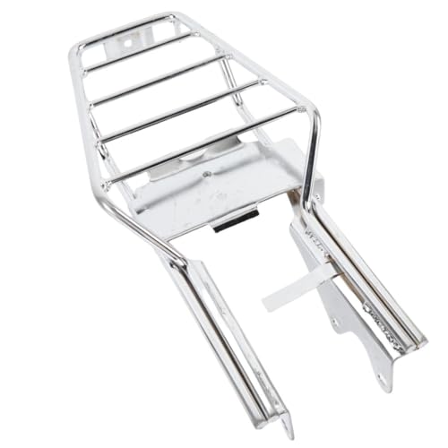 Porte-bagages arrière de moto et support en fer de remplacement pour Skyteam Z50A