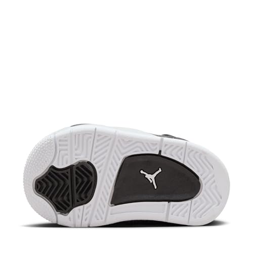 (TD) Air Jordan 4 Retro \'Fear\' (2024) FV4538-002