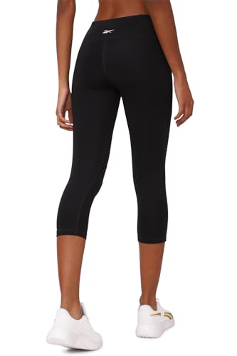 Image of Reebok Women's Fitted Tights