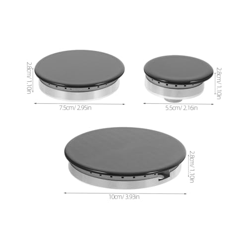 El Mejor Listado de Repuestos de estufas para comprar online. 5 Imagen adicional