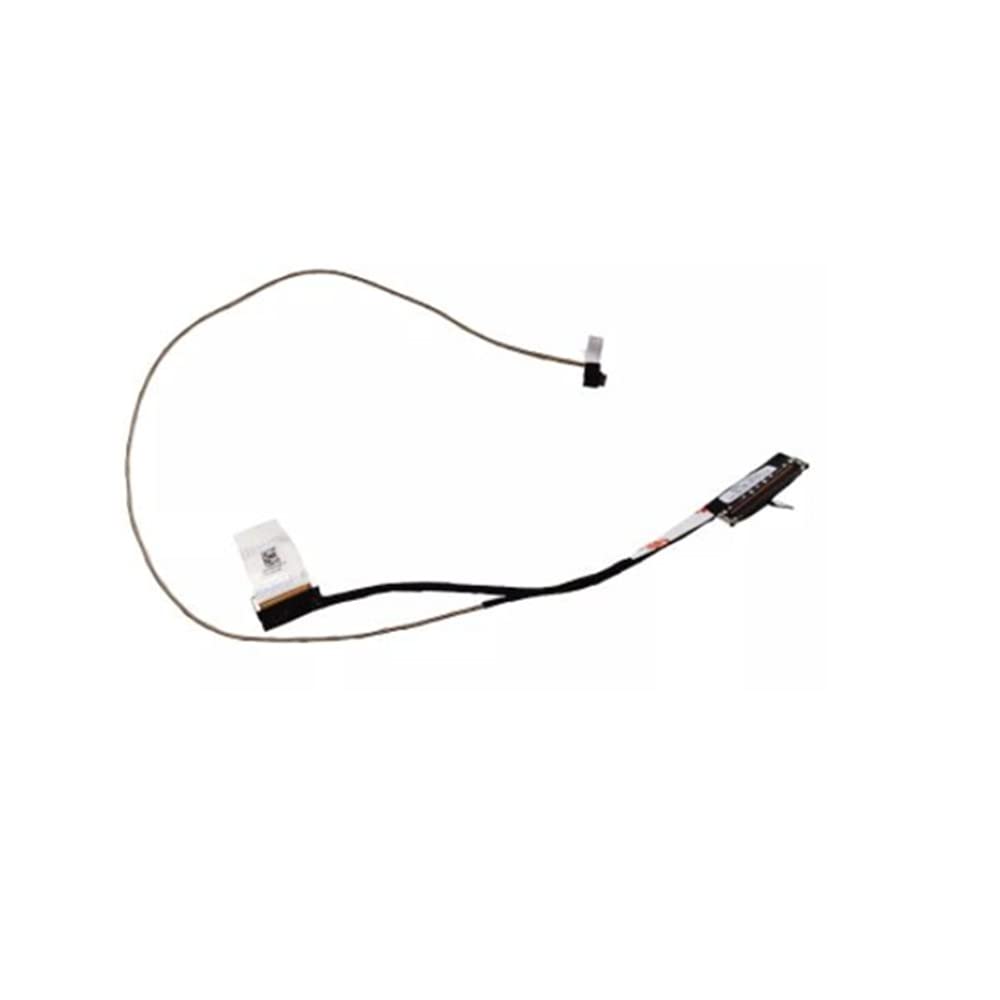 Câble écran Dell 3380 pour retrouver un affichage stable LED