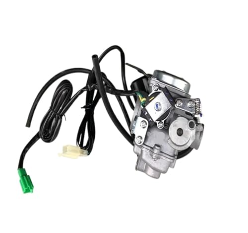 Carburateur moto pour résoudre les calages sur SPACY100 2011-2018