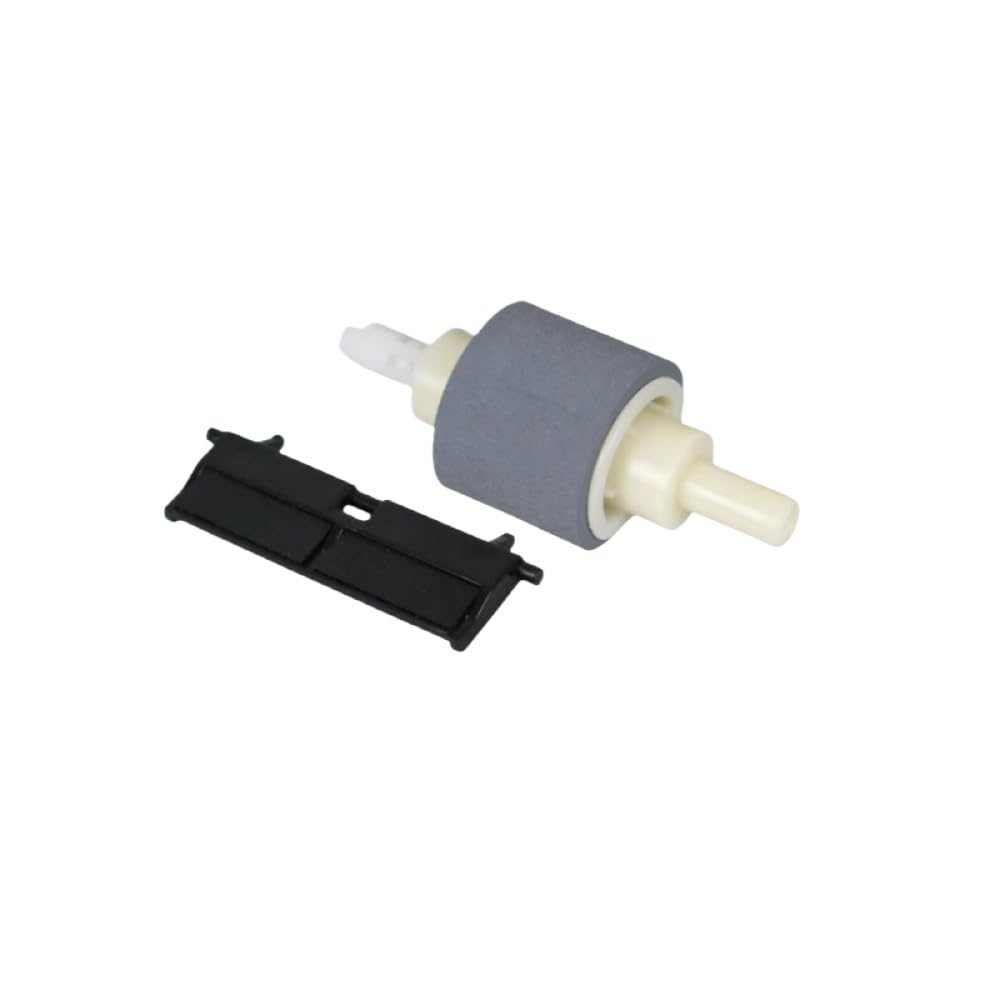Tampon de séparation du Rouleau de ramassage, RM1-6303-000 RM1-6303 RM1-6414-000 RM1-6467-000, Compatible avec P2035 P2055 Pro 400 M401 M425