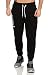 Produktbild ALPHA INDUSTRIES Herren Jogginghose Basic AI Black (L)
