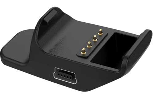 Cargador USB-C Compatible con Garmin PT10/TB10/TT15mini/T5mini /PT6