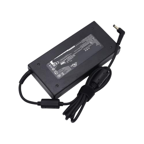 Chargeur ordinateur 19.5V 150W pour remplacer votre bloc d'alimentation avec prise UK