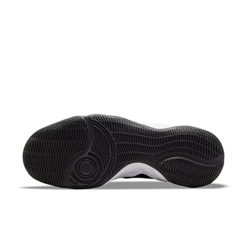Image of Nike Men Fly by Mid 3 Basketball Shoes
