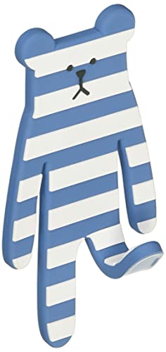 東洋ケース クラフトホリックマグネットフック SLOTH MARINE MH-CH-08