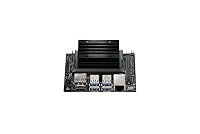 NVIDIA Jetson Nano Entwickler-Kit (945-13450-0000-100) – Ansicht 2