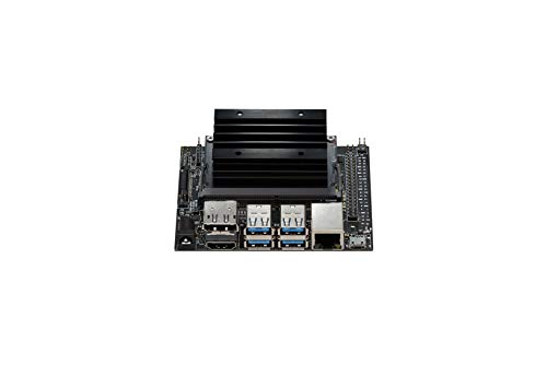 nvidia jetson nano developer kit 945-13450-0000-100