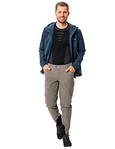 VAUDE Men's Qimsa Light Softshell Pants – Ansicht 8