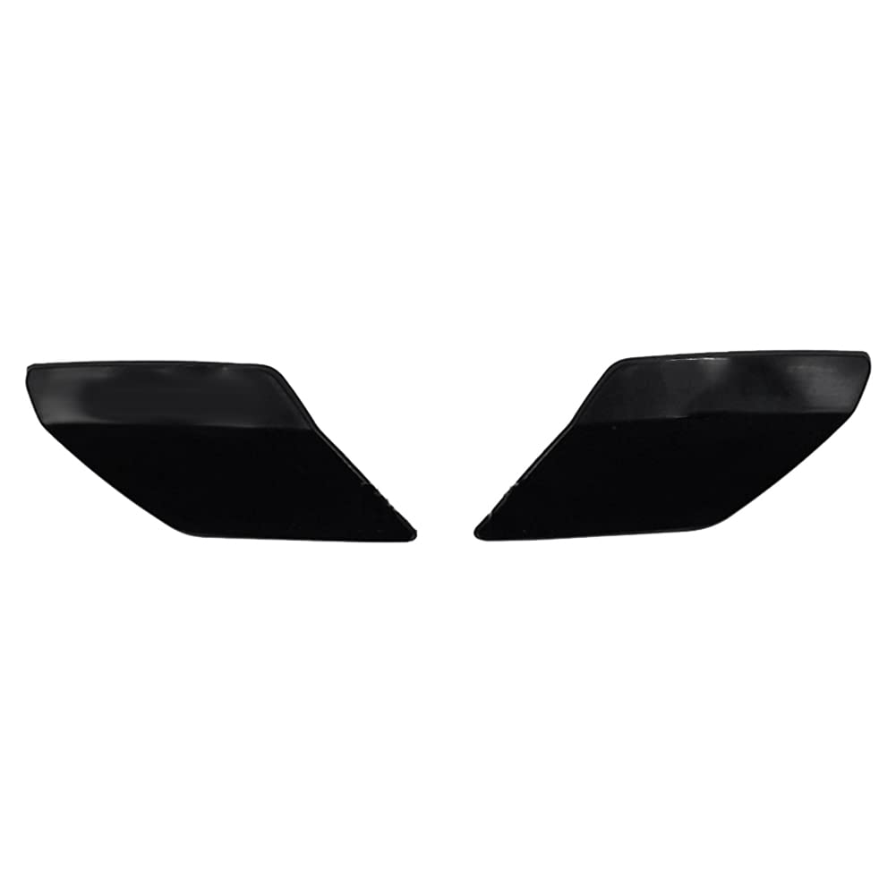 Tappi Copertura Ugello Lavafari Paraurti Golf VI 6 MK6 5K0955109C 5K0955110C
