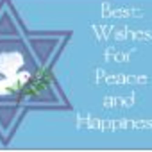 Happy Hanukkah Shalom