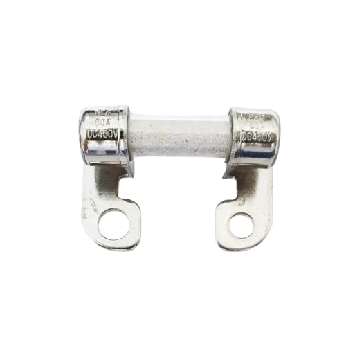 Fusible CC 450 V EVFG PEC 60A BC2000A pour circuit haute tension continu - 2
