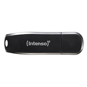 Intenso Speed Line, 128GB