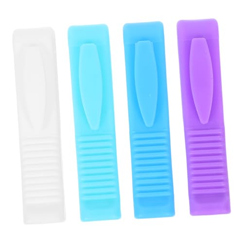 Évitez les coupures avec l'ouvre ampoule mini plastique compact pour flacons en verre