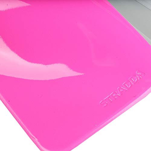 Porta Passaporte Fun, Pink - Stradda