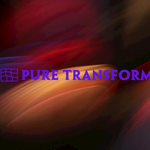 Pure Transformation cover art