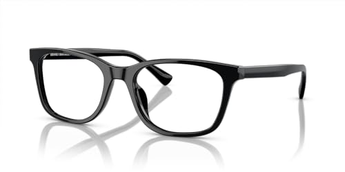 Image of Brooks Brothers mens Bb2063u Universal Fit Square Prescription Eyewear Frames
