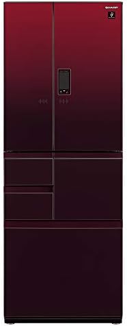 Amazon.co.jp: シャープ SHARP 冷蔵庫 プラズマクラスター(幅68.5cm 