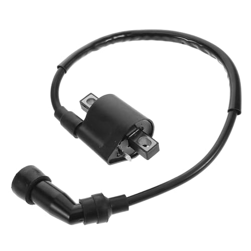 Bobina de encendido Gatuida con tapón de alta tensión para motocicletas y triciclos
