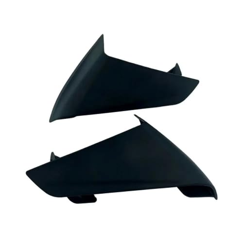 Aileron latéral CBR 1000 RR spoiler carénage pour sorties piste