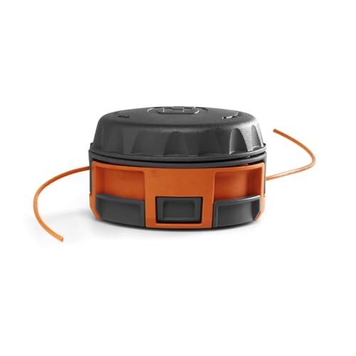 Image of Husqvarna 599915603 Rapid Replace Trimmer Head, for 320iL and 220iL Battery Trimmers