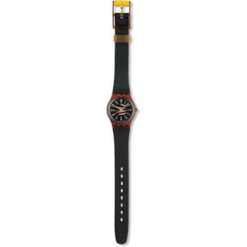  Swatch Standards Lady 1990 - LF105 - Short Wave - Nuovo